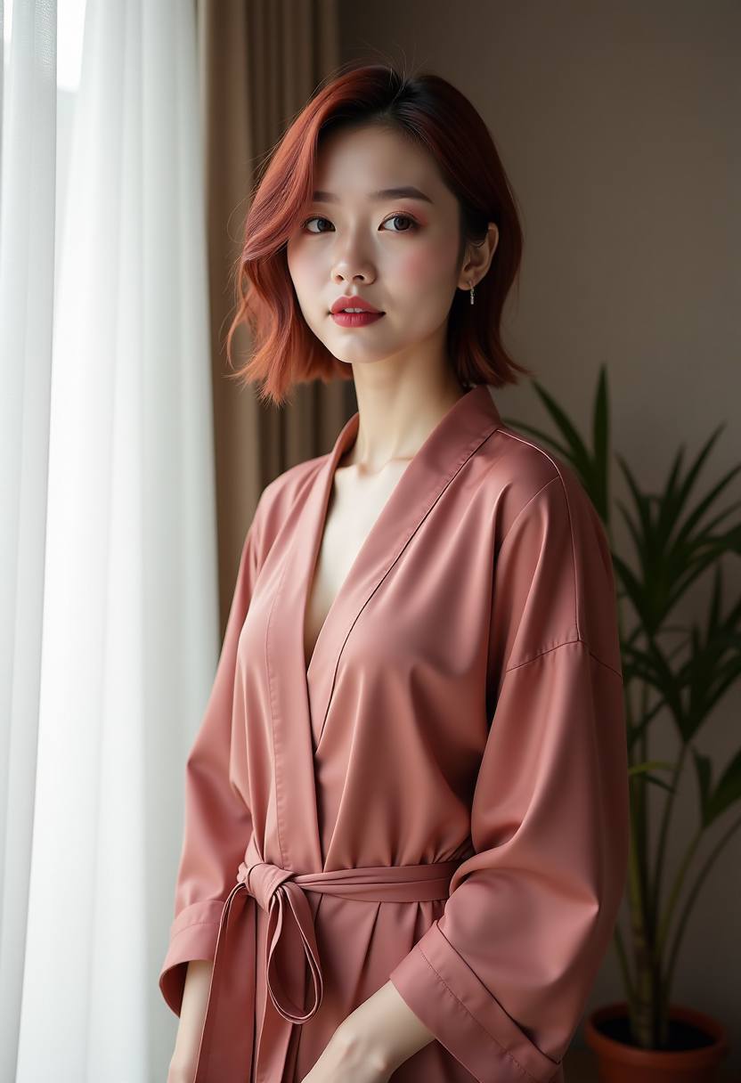 可疑的美发沙龙影片剧照