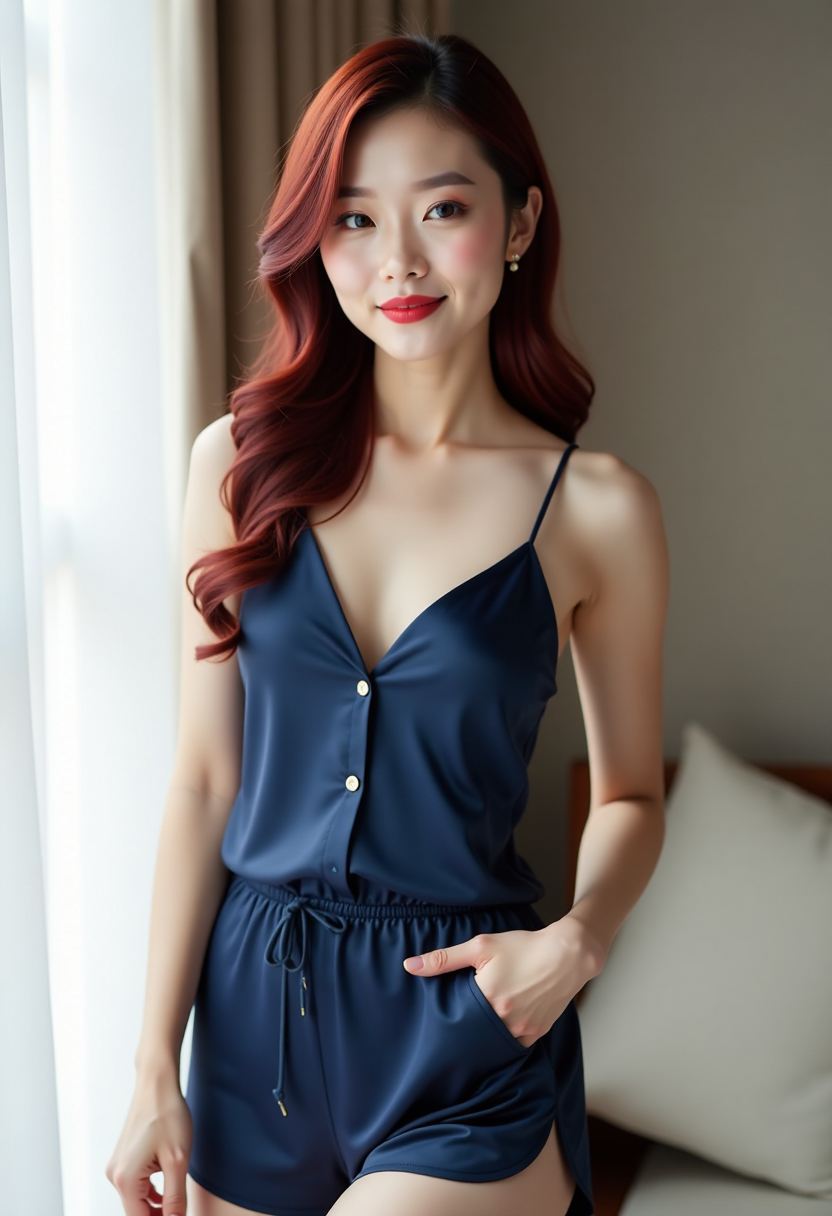 可疑的美发沙龙缩略图