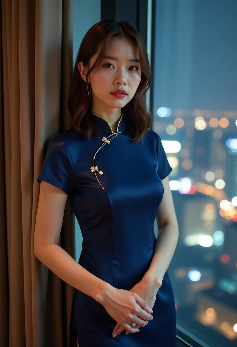 潮汐之城拍摄地