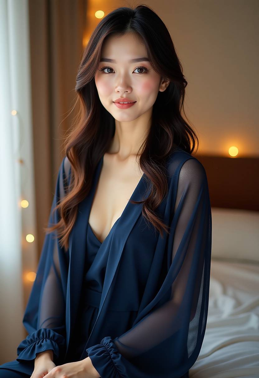 零点回声电视剧剧照